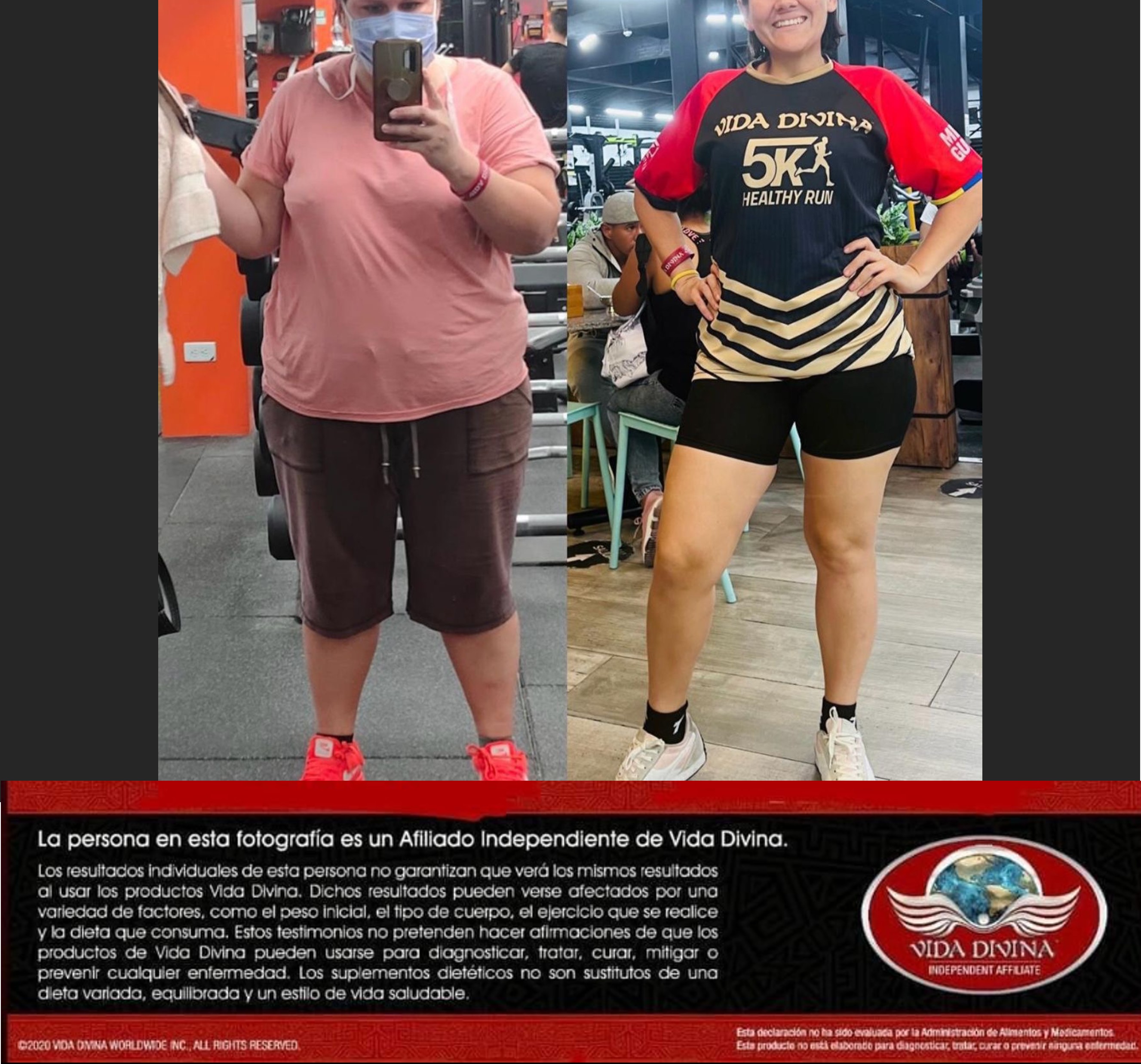 Transformación 10
